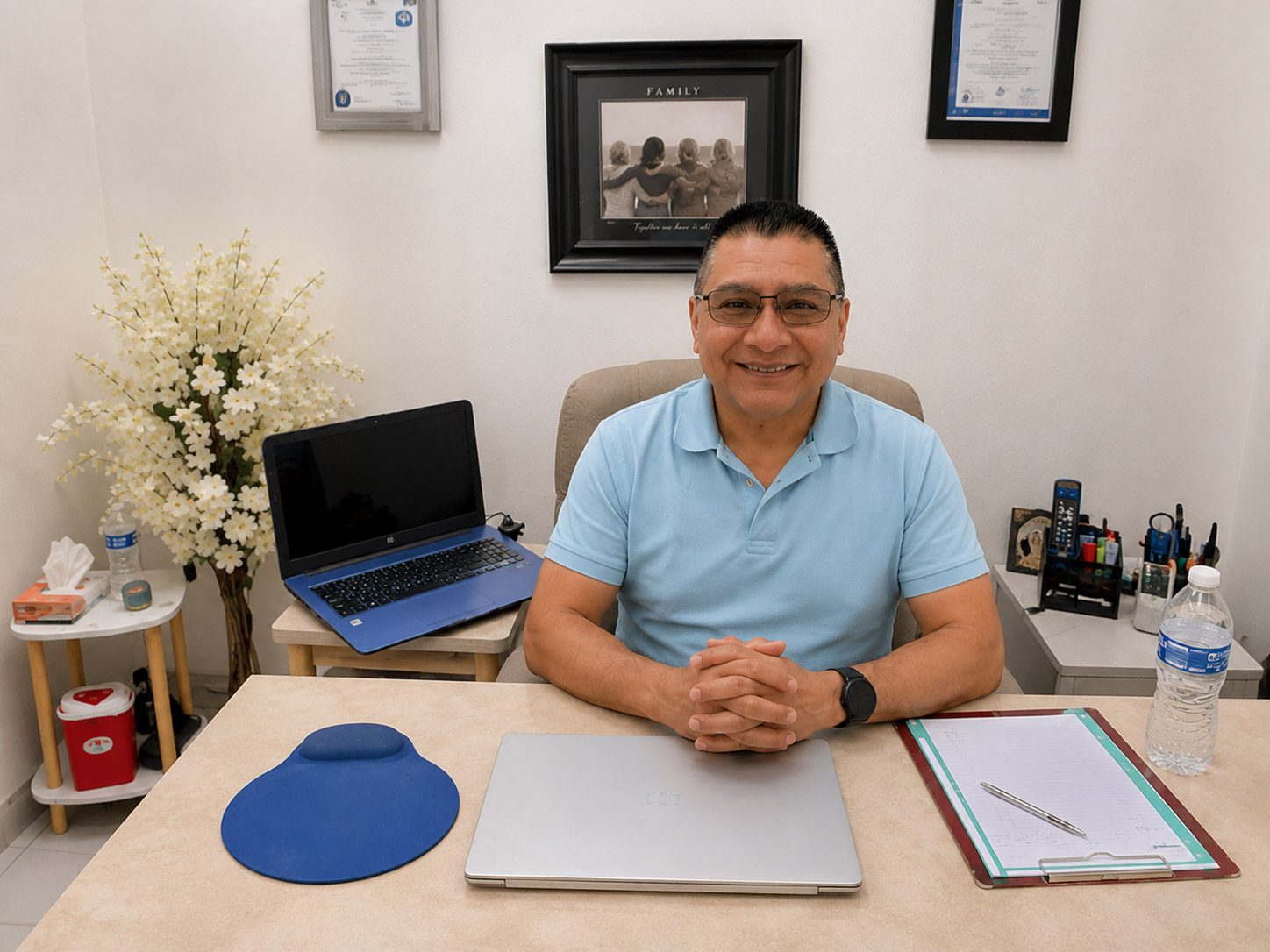 Santiago Galván Domínguez